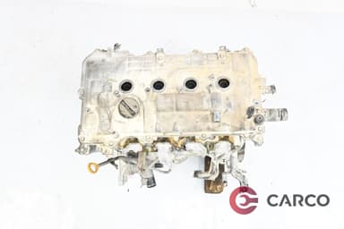 Двигател 1.8 99 Hp.2ZR бензин/електричество за TOYOTA AURIS FACELIFT 1.8 hybrid (2006 - 2012)