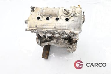 Двигател 1.8 99 Hp.2ZR бензин/електричество за TOYOTA AURIS FACELIFT 1.8 hybrid (2006 - 2012)