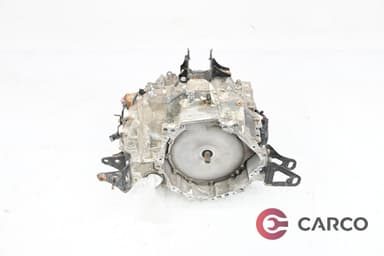 6 Степенна автоматична/робот кутия CODE: P9043B11 за TOYOTA AURIS FACELIFT 1.8 hybrid (2006 - 2012)
