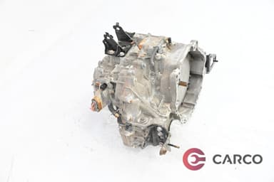 6 Степенна автоматична/робот кутия CODE: P9043B11 за TOYOTA AURIS FACELIFT 1.8 hybrid (2006 - 2012)