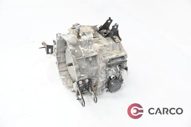 6 Степенна автоматична/робот кутия CODE: P9043B11 за TOYOTA AURIS FACELIFT 1.8 hybrid (2006 - 2012)