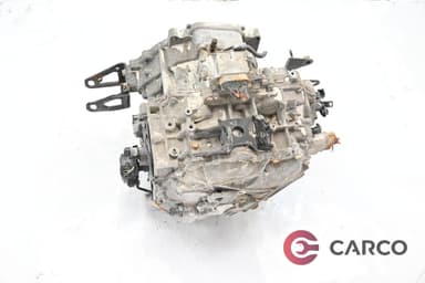 6 Степенна автоматична/робот кутия CODE: P9043B11 за TOYOTA AURIS FACELIFT 1.8 hybrid (2006 - 2012)