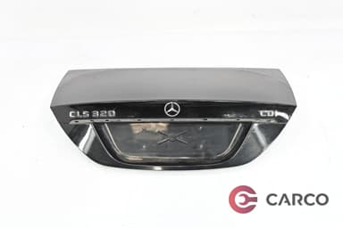 Заден капак за MERCEDES-BENZ CLS (C219) CLS 320 CDI (219.322) (2004 - 2011)