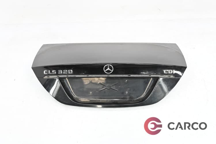 Заден капак за MERCEDES-BENZ CLS (C219) CLS 320 CDI (219.322) (2004 - 2011)