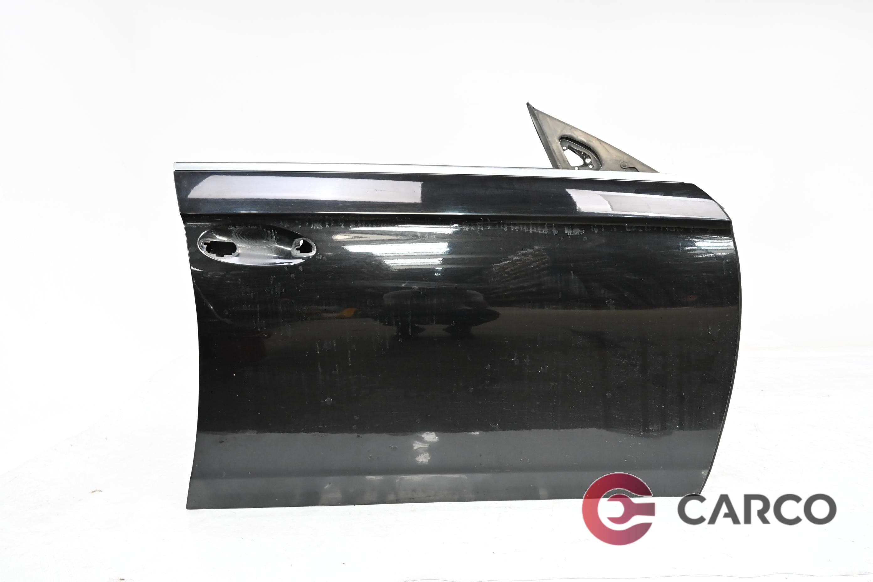 Врата предна дясна за MERCEDES-BENZ CLS (C219) CLS 320 CDI (219.322) (2004 - 2011)