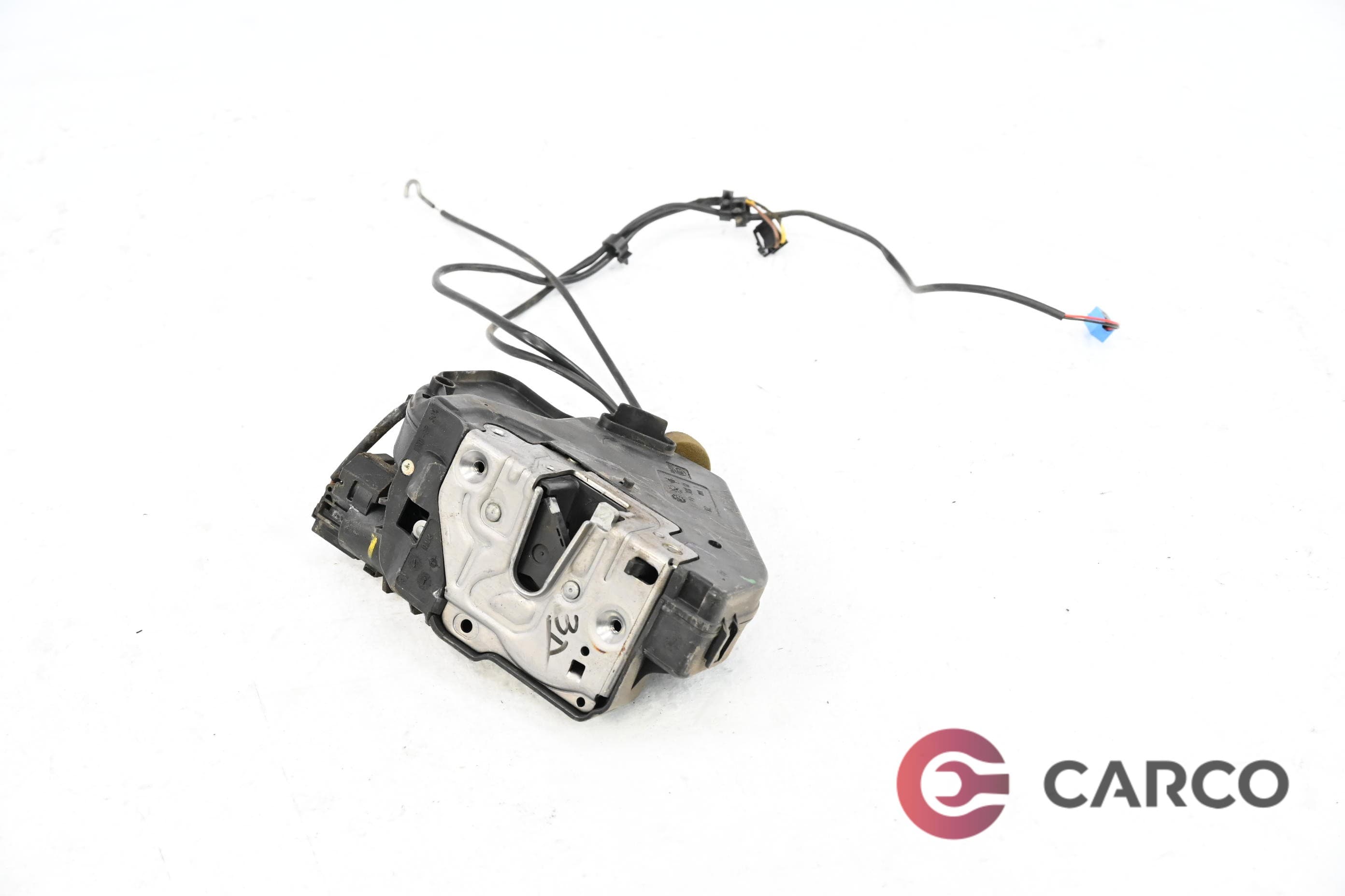 Брава врата задна дясна за MERCEDES-BENZ CLS (C219) CLS 320 CDI (219.322) (2004 - 2011)