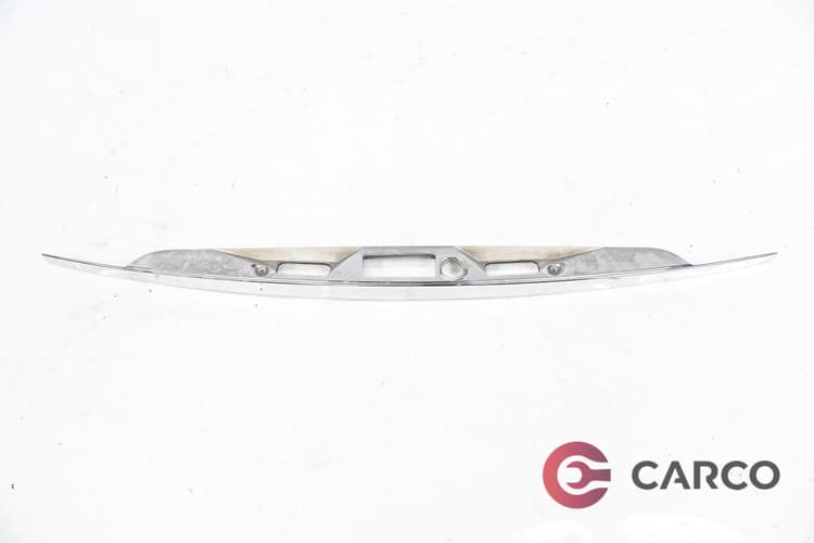 Лайсна над регистрационен номер A213 758 00 02 за MERCEDES-BENZ CLS (C219) CLS 320 CDI (219.322) (2004 - 2011)
