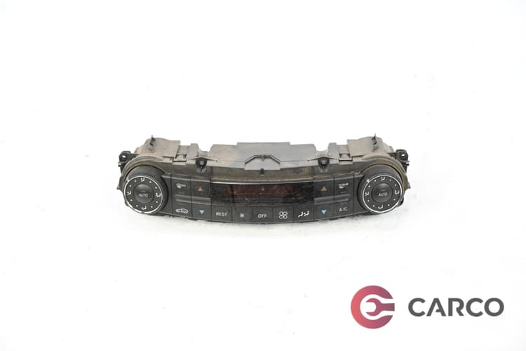 Управление климатроник 219 830 3385 за MERCEDES-BENZ CLS (C219) CLS 320 CDI (219.322) (2004 - 2011)