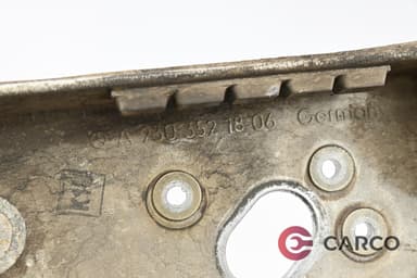 Греда под скорости A2303521806 за MERCEDES-BENZ CLS (C219) CLS 320 CDI (219.322) (2004 - 2011)