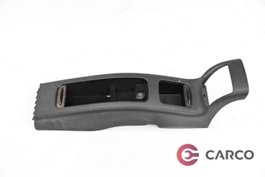 Конзола задни седалки за MERCEDES-BENZ CLS (C219) CLS 320 CDI (219.322) (2004 - 2011)