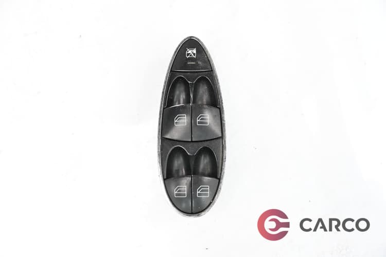 Копчета ел стъкла за MERCEDES-BENZ CLS (C219) CLS 320 CDI (219.322) (2004 - 2011)