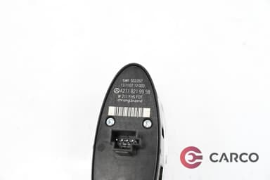 Копче ел стъкло задно дясно за MERCEDES-BENZ CLS (C219) CLS 320 CDI (219.322) (2004 - 2011)