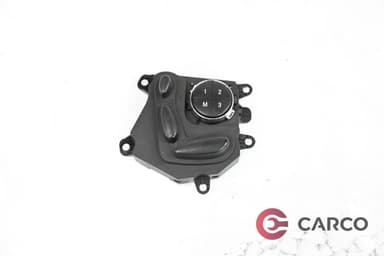 Копчета реглаж седалка лява 2118217979 за MERCEDES-BENZ CLS (C219) CLS 320 CDI (219.322) (2004 - 2011)
