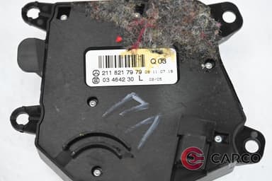 Копчета реглаж седалка лява 2118217979 за MERCEDES-BENZ CLS (C219) CLS 320 CDI (219.322) (2004 - 2011)