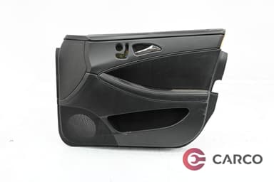 Кора врата предна дясна за MERCEDES-BENZ CLS (C219) CLS 320 CDI (219.322) (2004 - 2011)