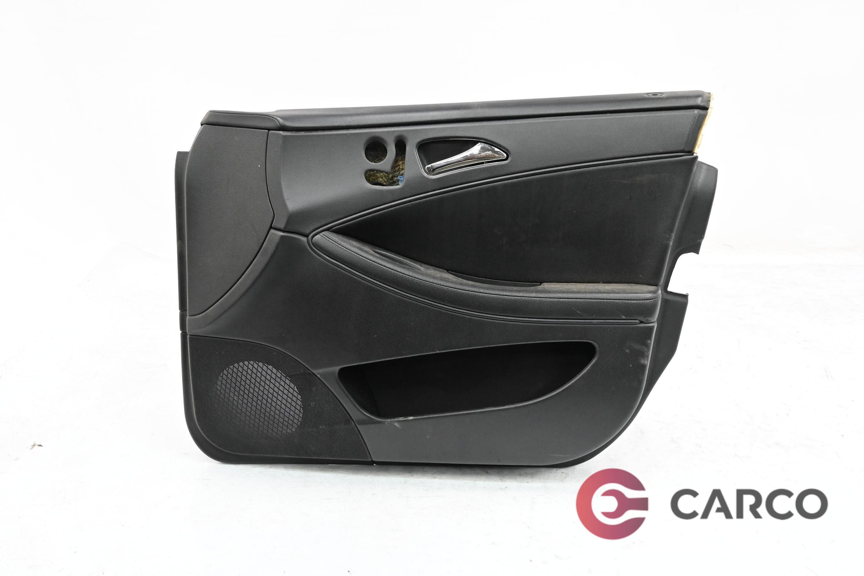 Кора врата предна дясна за MERCEDES-BENZ CLS (C219) CLS 320 CDI (219.322) (2004 - 2011)