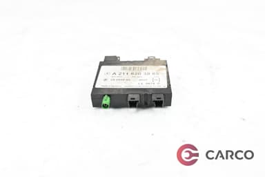 Модул безключово влизане A2118203885 за MERCEDES-BENZ CLS (C219) CLS 320 CDI (219.322) (2004 - 2011)