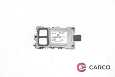 Сензор мръсни газове 2118300472 за MERCEDES-BENZ CLS (C219) CLS 320 CDI (219.322) (2004 - 2011)