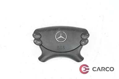 AIRBAG волан за MERCEDES-BENZ CLS (C219) CLS 320 CDI (219.322) (2004 - 2011)