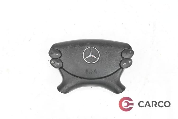 AIRBAG волан за MERCEDES-BENZ CLS (C219) CLS 320 CDI (219.322) (2004 - 2011)