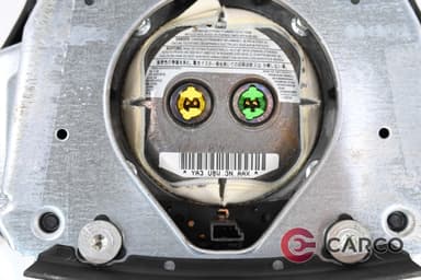 AIRBAG волан за MERCEDES-BENZ CLS (C219) CLS 320 CDI (219.322) (2004 - 2011)