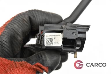 Лост реглаж волан A 171 540 29 45 за MERCEDES-BENZ CLS (C219) CLS 320 CDI (219.322) (2004 - 2011)