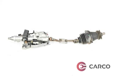 Кормилна колона A 211 460 3116 Q10 за MERCEDES-BENZ CLS (C219) CLS 320 CDI (219.322) (2004 - 2011)