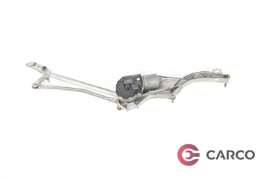 Моторче чистачки предни 397 220 565 за MERCEDES-BENZ CLS (C219) CLS 320 CDI (219.322) (2004 - 2011)