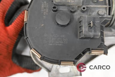 Моторче чистачки предни 397 220 565 за MERCEDES-BENZ CLS (C219) CLS 320 CDI (219.322) (2004 - 2011)