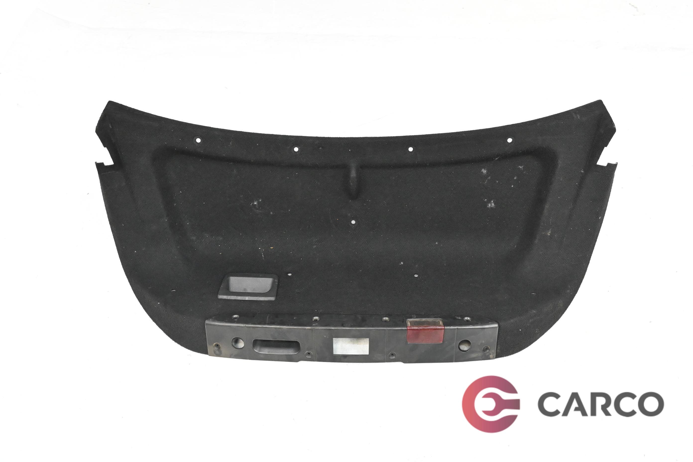Кора багажник за MERCEDES-BENZ CLS (C219) CLS 320 CDI (219.322) (2004 - 2011)