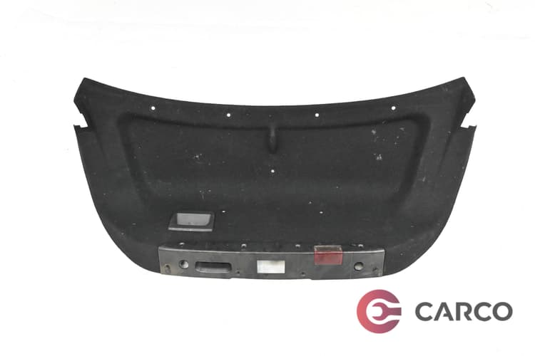 Кора багажник за MERCEDES-BENZ CLS (C219) CLS 320 CDI (219.322) (2004 - 2011)