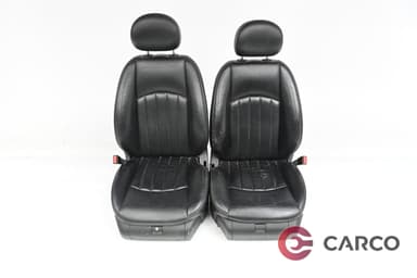 Седалки предни за MERCEDES-BENZ CLS (C219) CLS 320 CDI (219.322) (2004 - 2011)