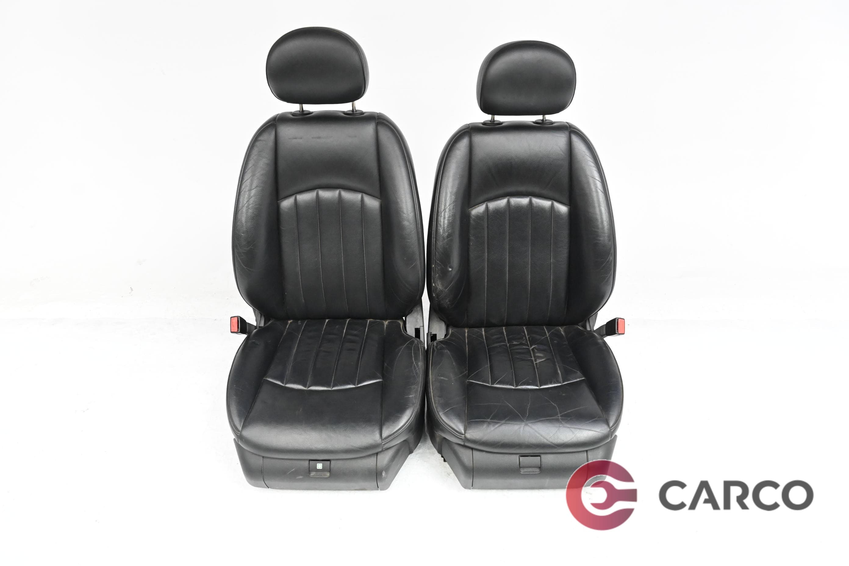 Седалки предни за MERCEDES-BENZ CLS (C219) CLS 320 CDI (219.322) (2004 - 2011)