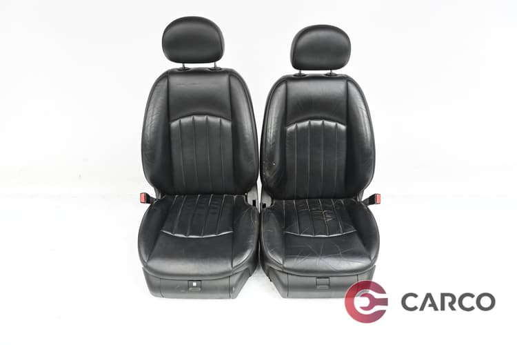 Седалки предни за MERCEDES-BENZ CLS (C219) CLS 320 CDI (219.322) (2004 - 2011)