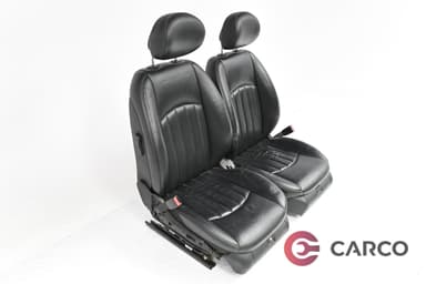 Седалки предни за MERCEDES-BENZ CLS (C219) CLS 320 CDI (219.322) (2004 - 2011)