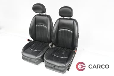 Седалки предни за MERCEDES-BENZ CLS (C219) CLS 320 CDI (219.322) (2004 - 2011)