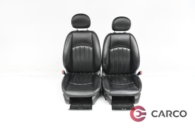 Седалки предни за MERCEDES-BENZ CLS (C219) CLS 320 CDI (219.322) (2004 - 2011)