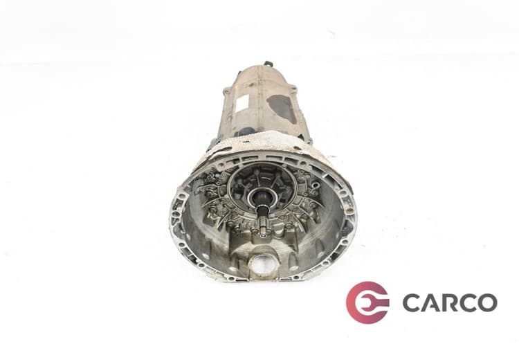 7 Степенна автоматична скоростна кутия R 230 271 03 01 за MERCEDES-BENZ CLS (C219) CLS 320 CDI (219.322) (2004 - 2011)