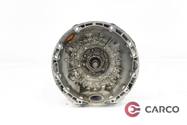7 Степенна автоматична скоростна кутия R 230 271 03 01 за MERCEDES-BENZ CLS (C219) CLS 320 CDI (219.322) (2004 - 2011)
