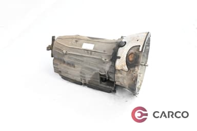 7 Степенна автоматична скоростна кутия R 230 271 03 01 за MERCEDES-BENZ CLS (C219) CLS 320 CDI (219.322) (2004 - 2011)