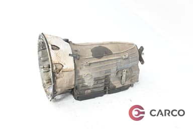 7 Степенна автоматична скоростна кутия R 230 271 03 01 за MERCEDES-BENZ CLS (C219) CLS 320 CDI (219.322) (2004 - 2011)