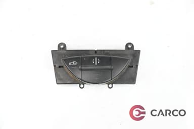 Копчета окачване 2118217158 за MERCEDES-BENZ CLS (C219) CLS 320 CDI (219.322) (2004 - 2011)