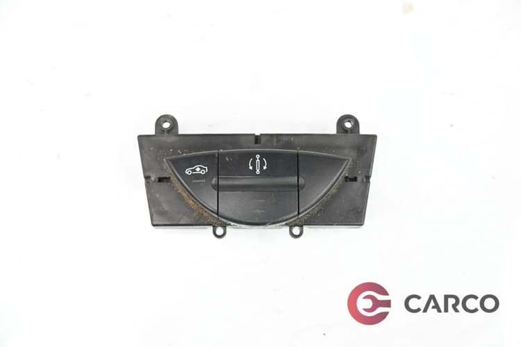 Копчета окачване 2118217158 за MERCEDES-BENZ CLS (C219) CLS 320 CDI (219.322) (2004 - 2011)
