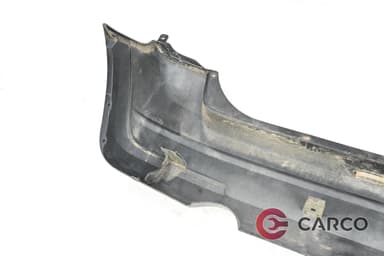 Задна броня за OPEL AGILA (A) FACELIFT (H00) 1.2 16V (2000 - 2007)