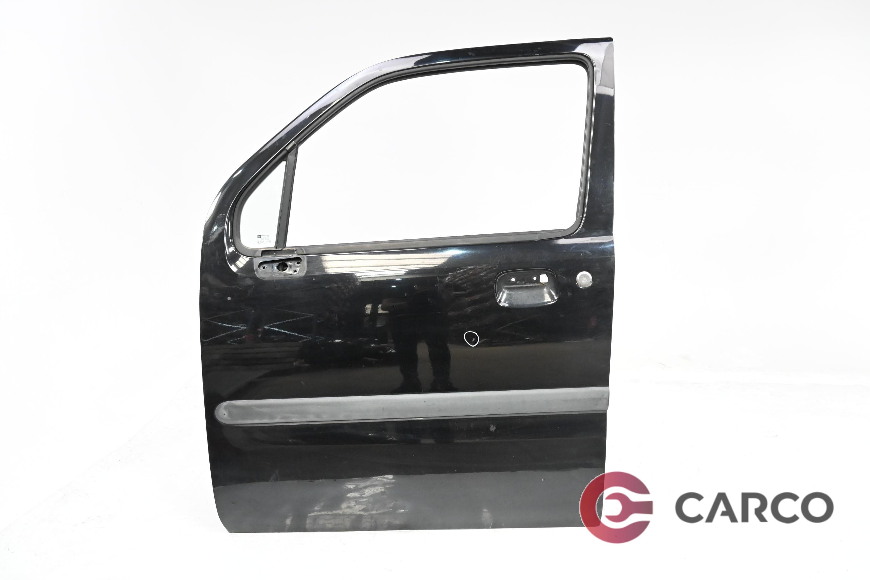 Врата предна лява за OPEL AGILA (A) FACELIFT (H00) 1.2 16V (2000 - 2007)