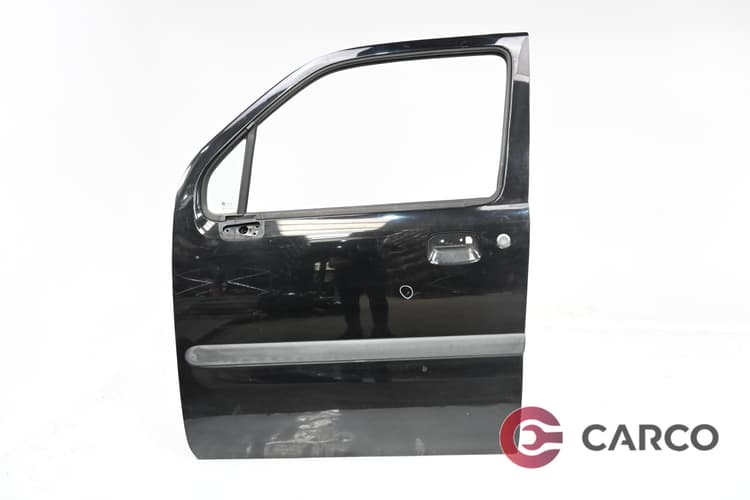Врата предна лява за OPEL AGILA (A) FACELIFT (H00) 1.2 16V (2000 - 2007)