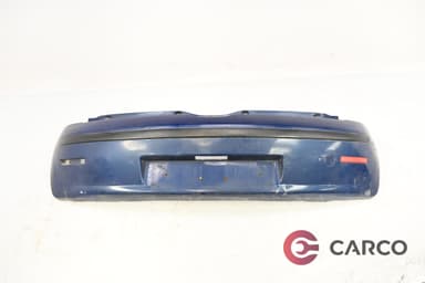 Задна броня за FIAT PUNTO (188) FACELIFT 1.3 JTD 16V (1999)