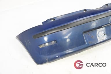 Задна броня за FIAT PUNTO (188) FACELIFT 1.3 JTD 16V (1999)