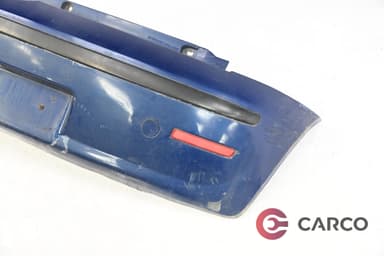 Задна броня за FIAT PUNTO (188) FACELIFT 1.3 JTD 16V (1999)