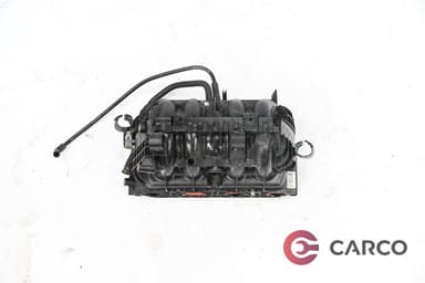 Всмукателен колектор  за OPEL AGILA (A) FACELIFT (H00) 1.2 16V (2000 - 2007)